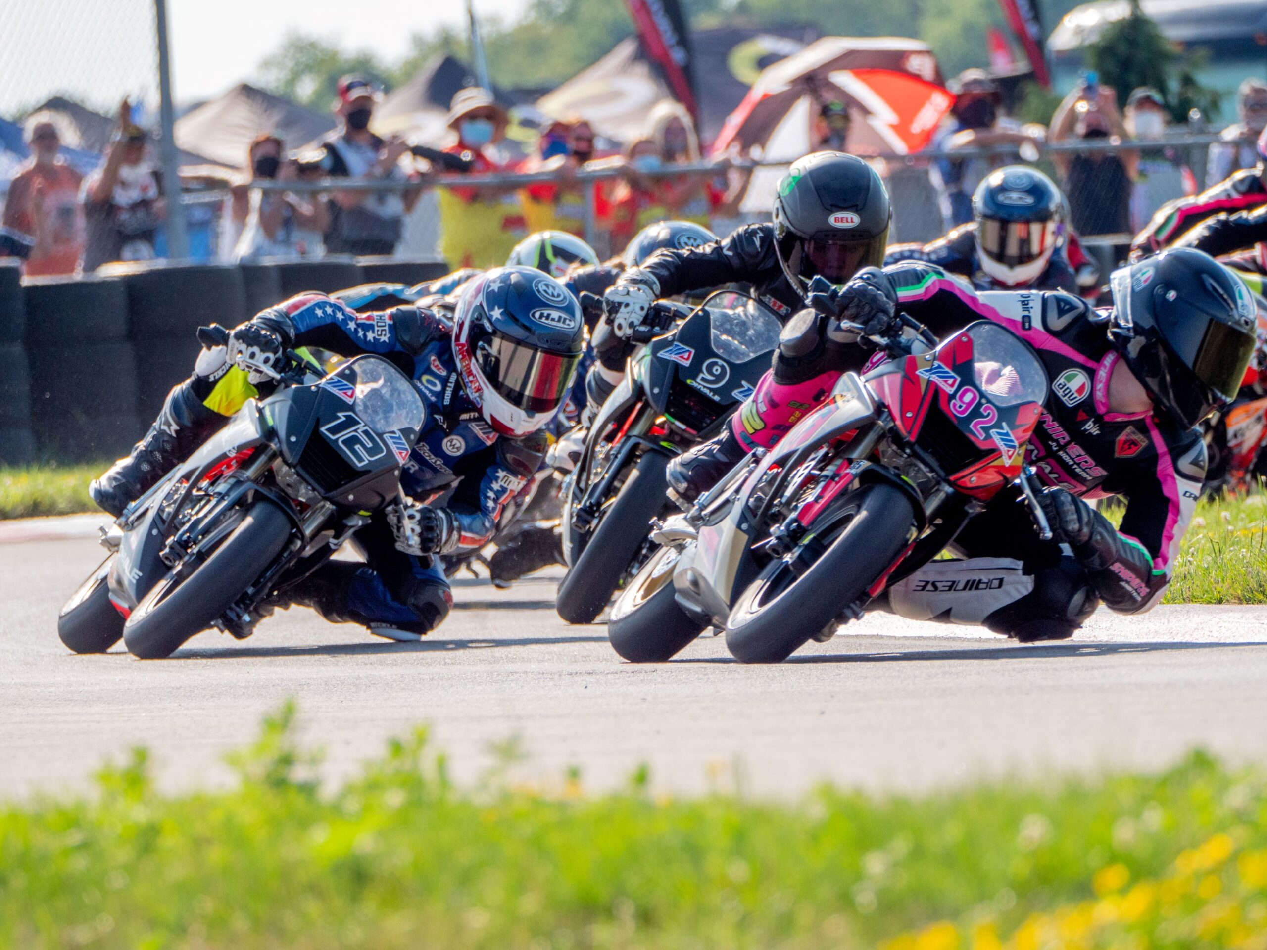 MiniGP, nuovi campioni cercansi - MiniGP