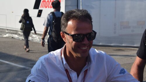 Loris Capirossi, una vita senza paura (prima parte) - capirossi