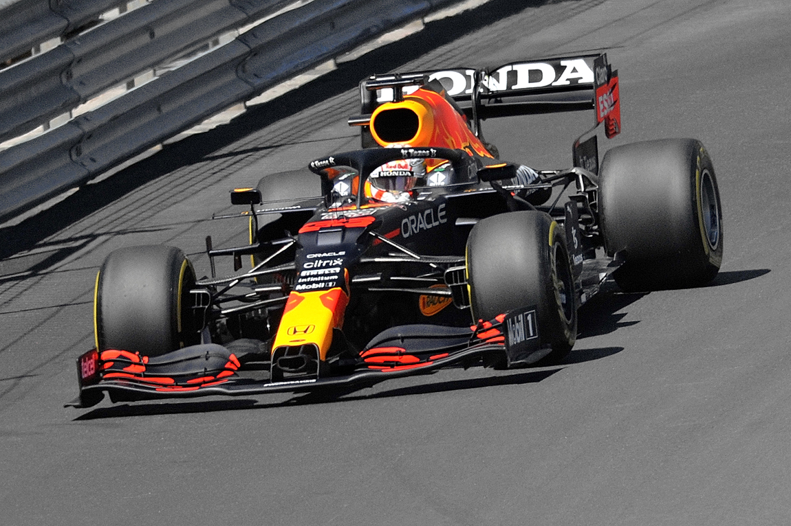 La F.1 copia la Superbike: a Silverstone la prima gara sprint della storia - max Verstappen