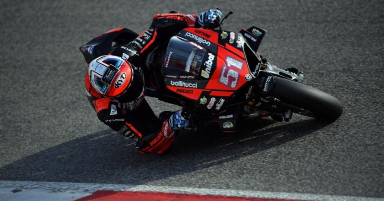 Civ Superbike: la "manita" di Pirro - pirro