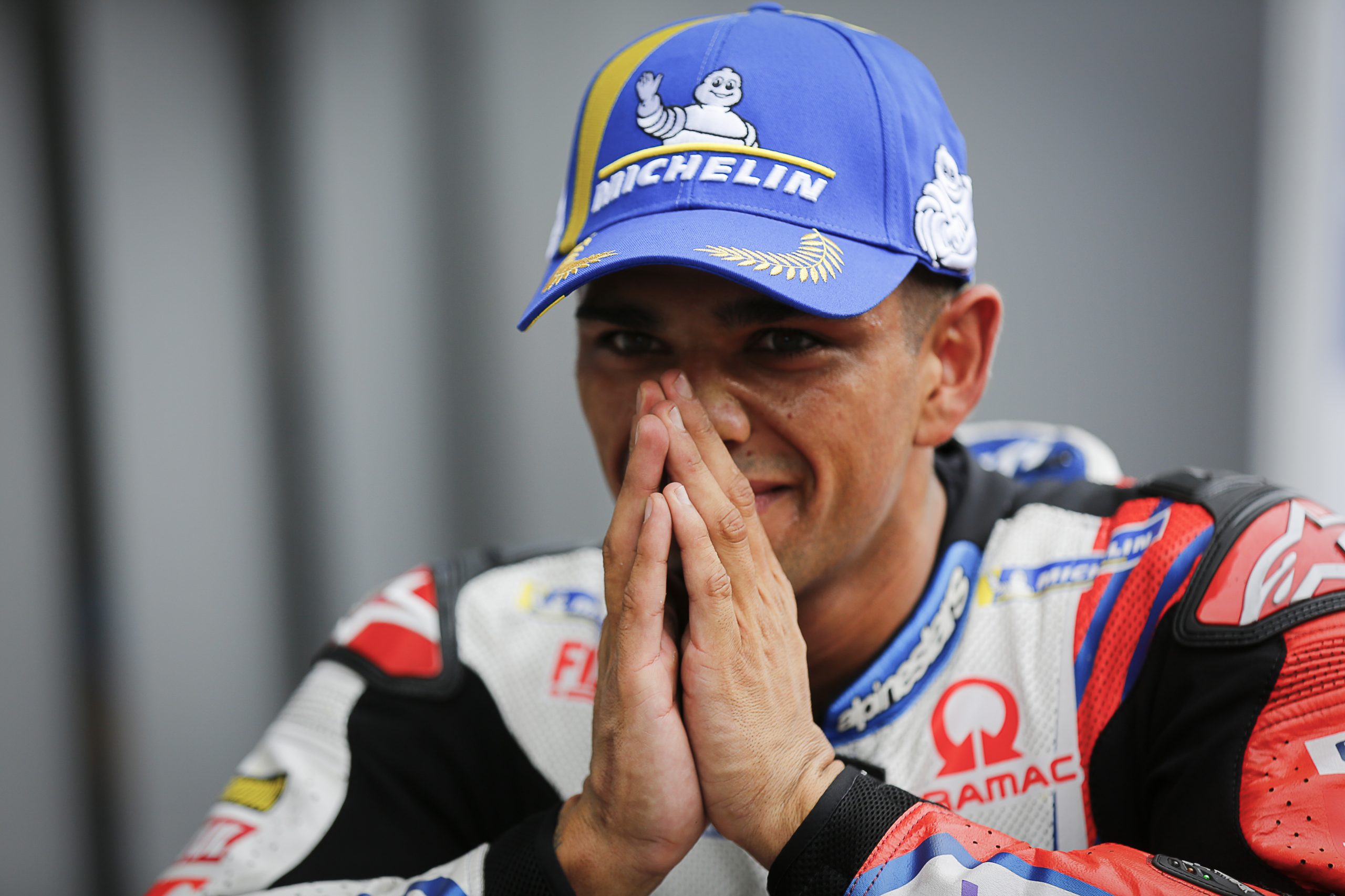 Jorge quasi perfetto, Pedrosa è ancora un pilota - Martin commosso