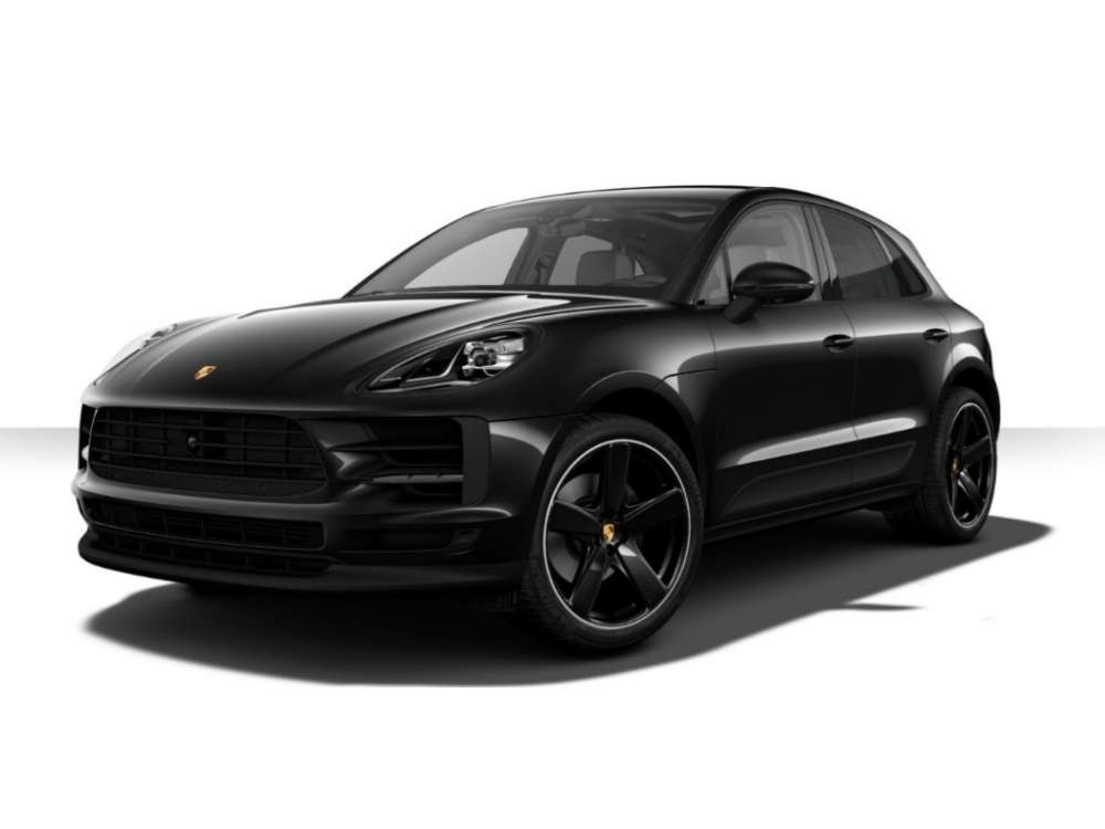 Porsche Macan, un restyling che piace al pubblico femminile. In attesa del solo elettrico - porsche-macan_11