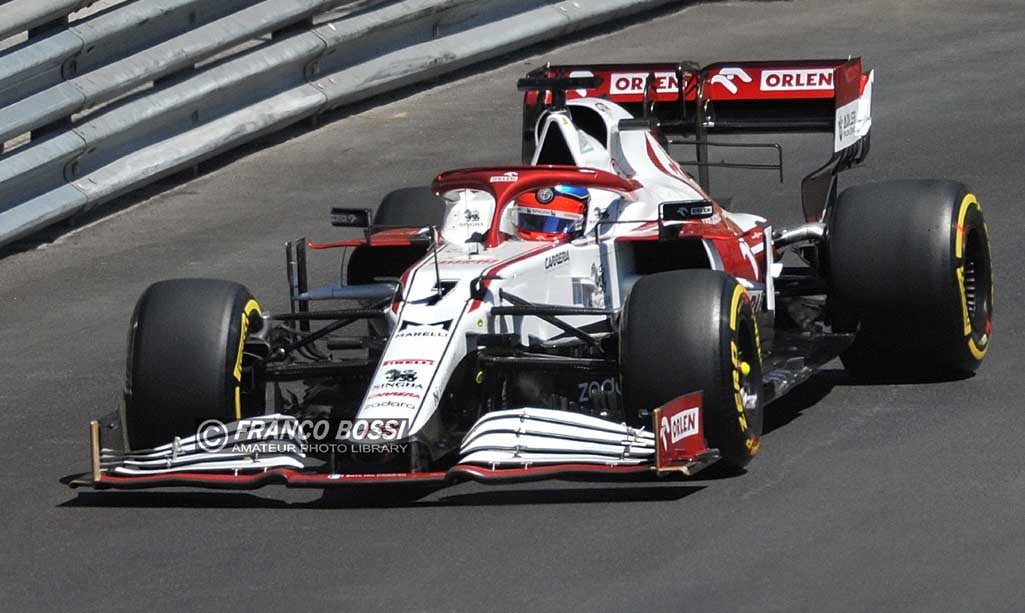 Kimi, l'anti-divo diventato divo - Kimi