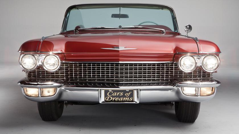 Cadillac, il simbolo dell'auto di lusso compie 120 anni - 120-anni-Cadillac