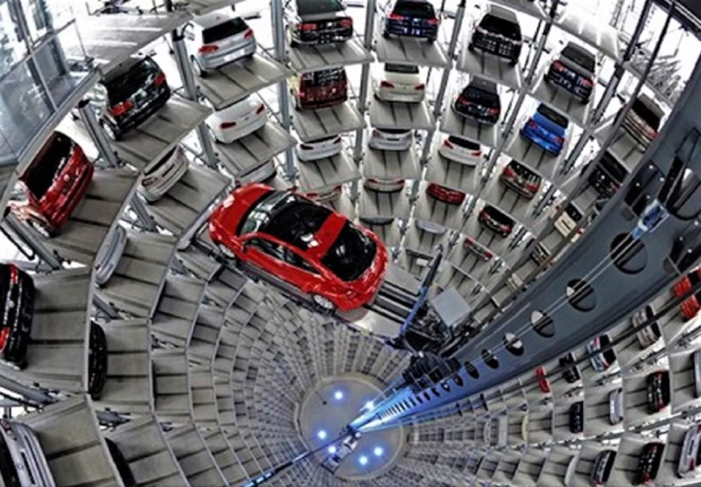 Calo immatricolazioni auto in UE nel primo semestre 2022 - mercato-auto_semestre_2022