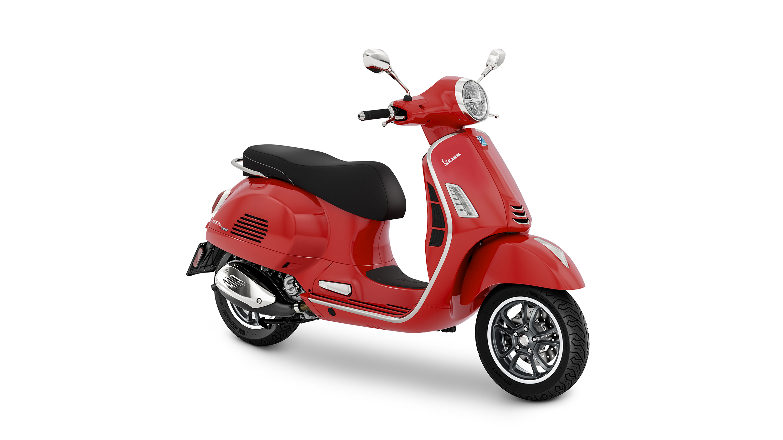 Nasce la nuova Vespa GTS - 01-vespa-gts-super-300