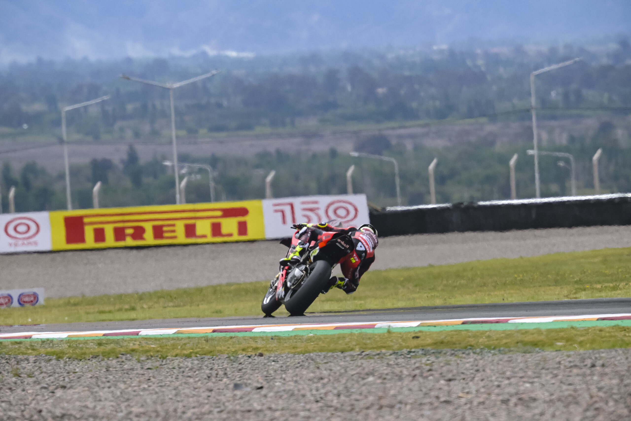 Alvaro a un passo dal cielo - alvaro-bautista