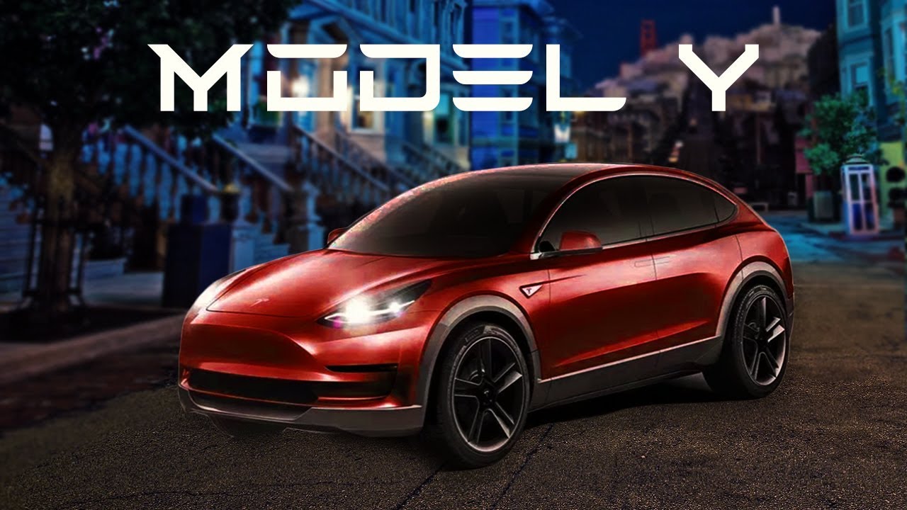 Tesla Model Y batte Fiat 500: è lei l'elettrica più venduta in Italia. - model-y-tesla