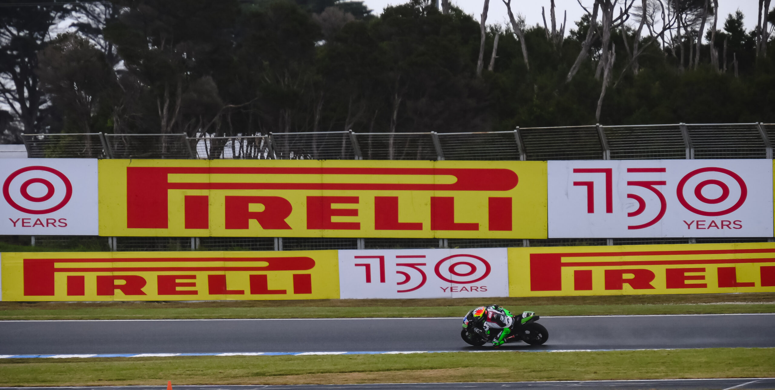 Supersport 600, la rivincita degli “esiliati” - yari-montella