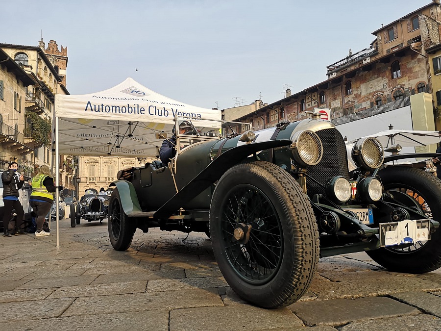 Coppa Giulietta e Romeo, al via il Campionato Italiano Regolarità Auto Storiche - Coppa-Giulietta-e-Romeo-2023_06