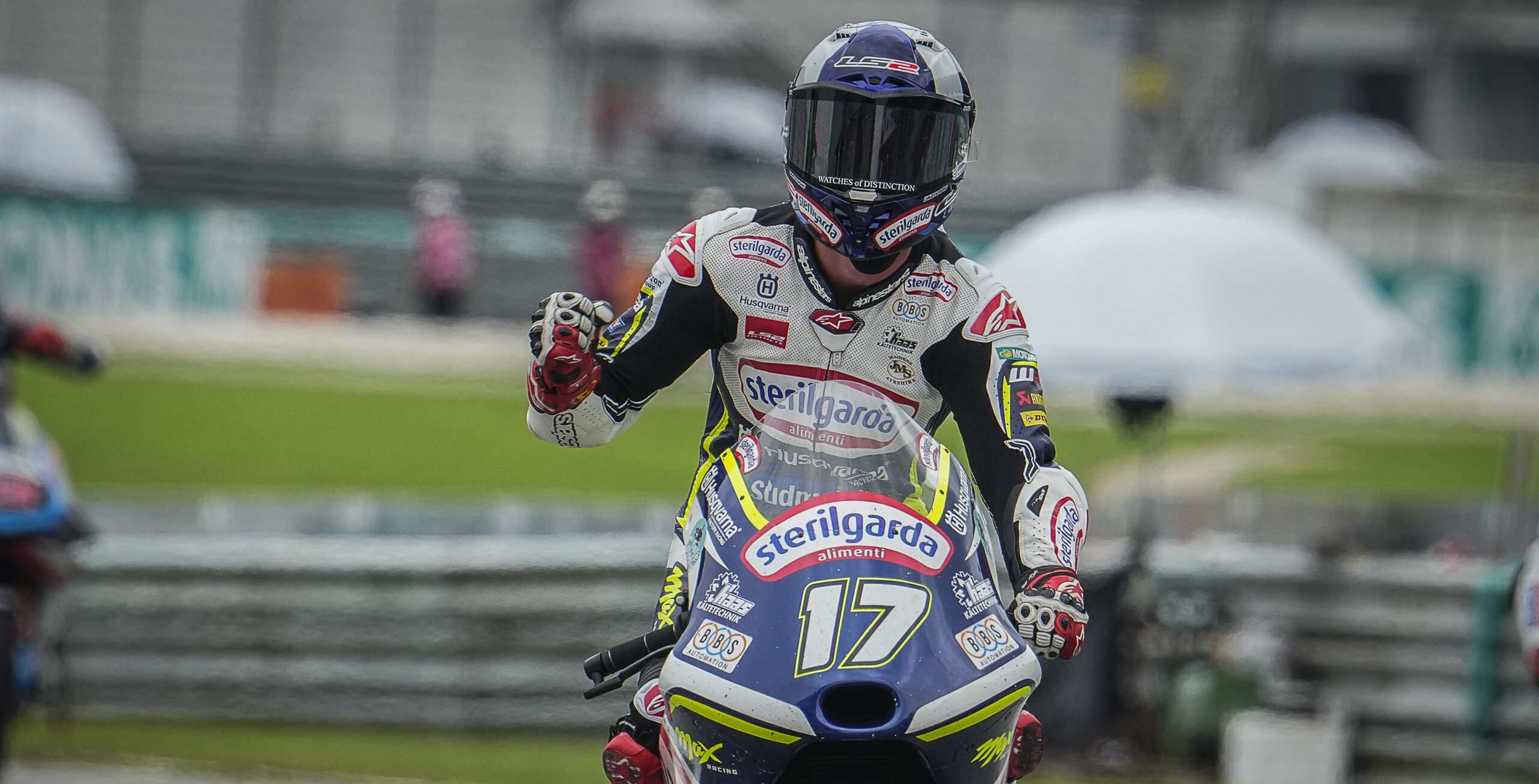 La Supersport 600 pesca dal Motomondiale: McPhee, Navarro e Schroetter guidano l'armata degli "esiliati" - McPhee