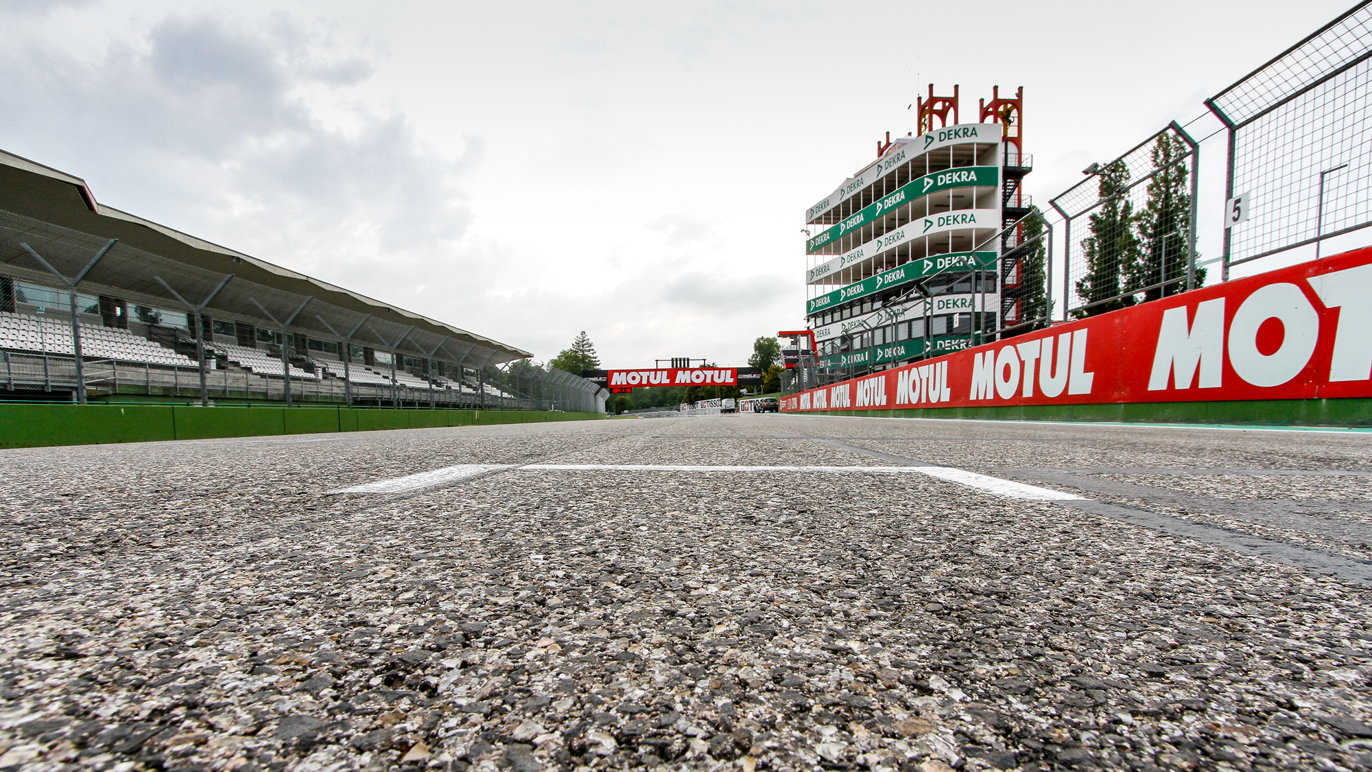 Bentornata Imola! - Imola foto