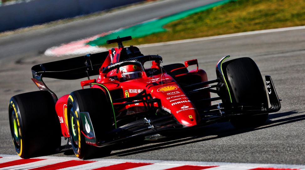 Formula 1 2023, si parte con il Gran Premio del Bahrain - formula_1-2023
