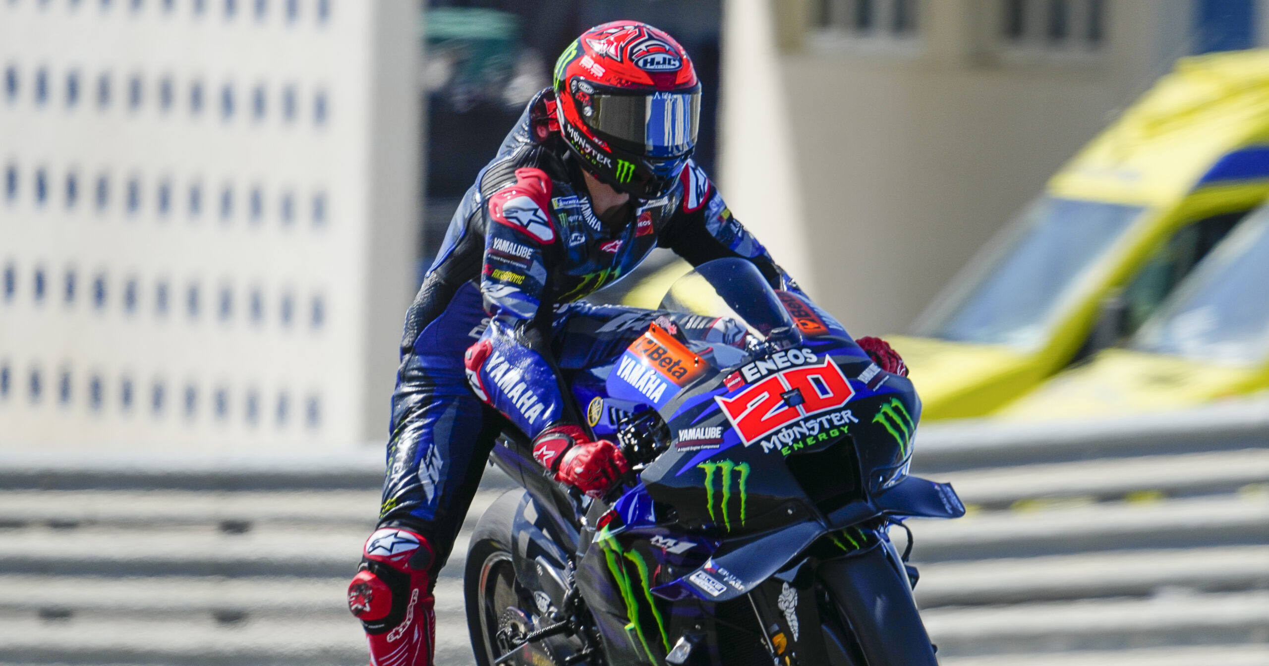Così uccidete (anche) la MotoGP! - FQ
