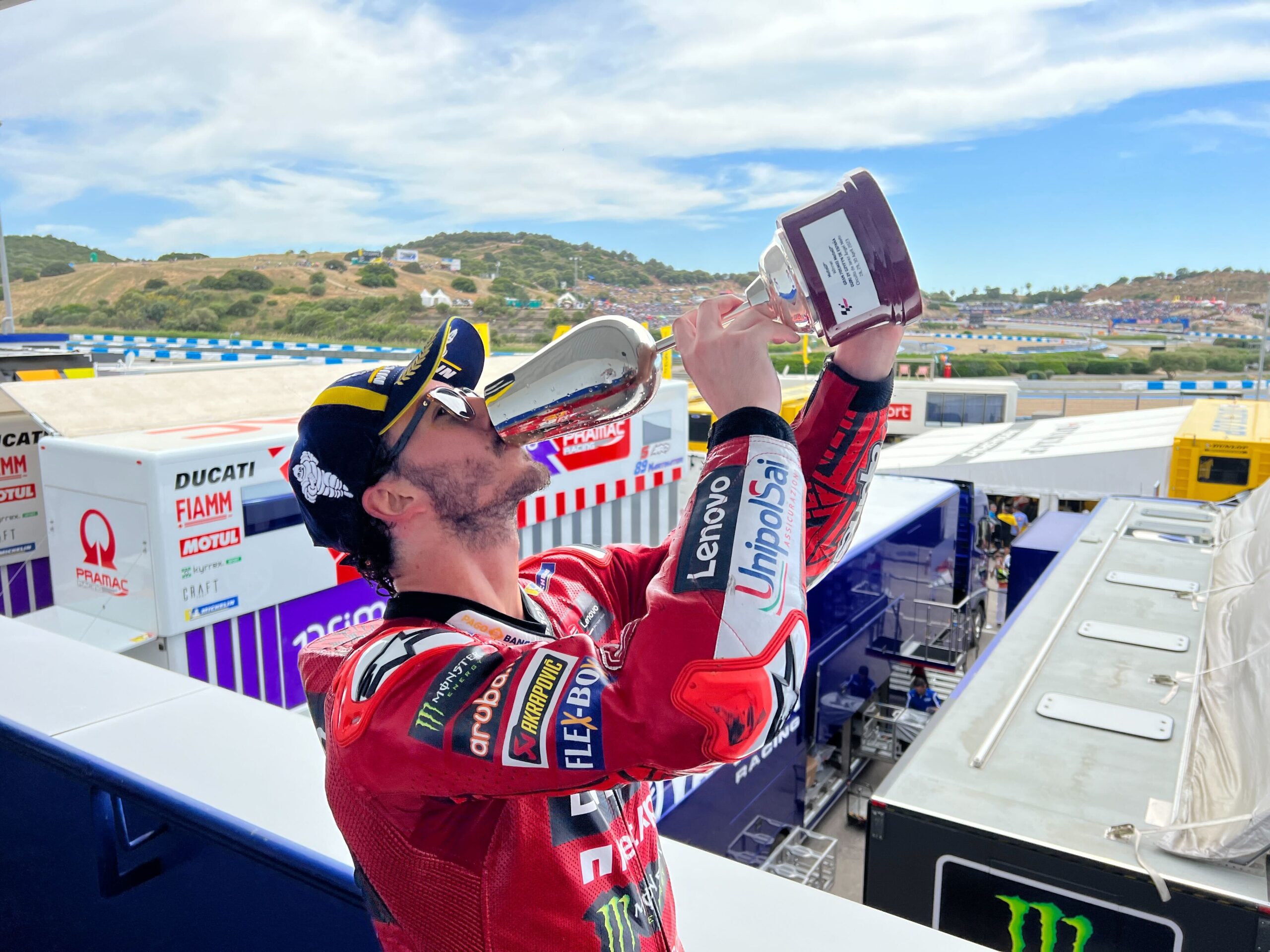 Jerez MotoGP2