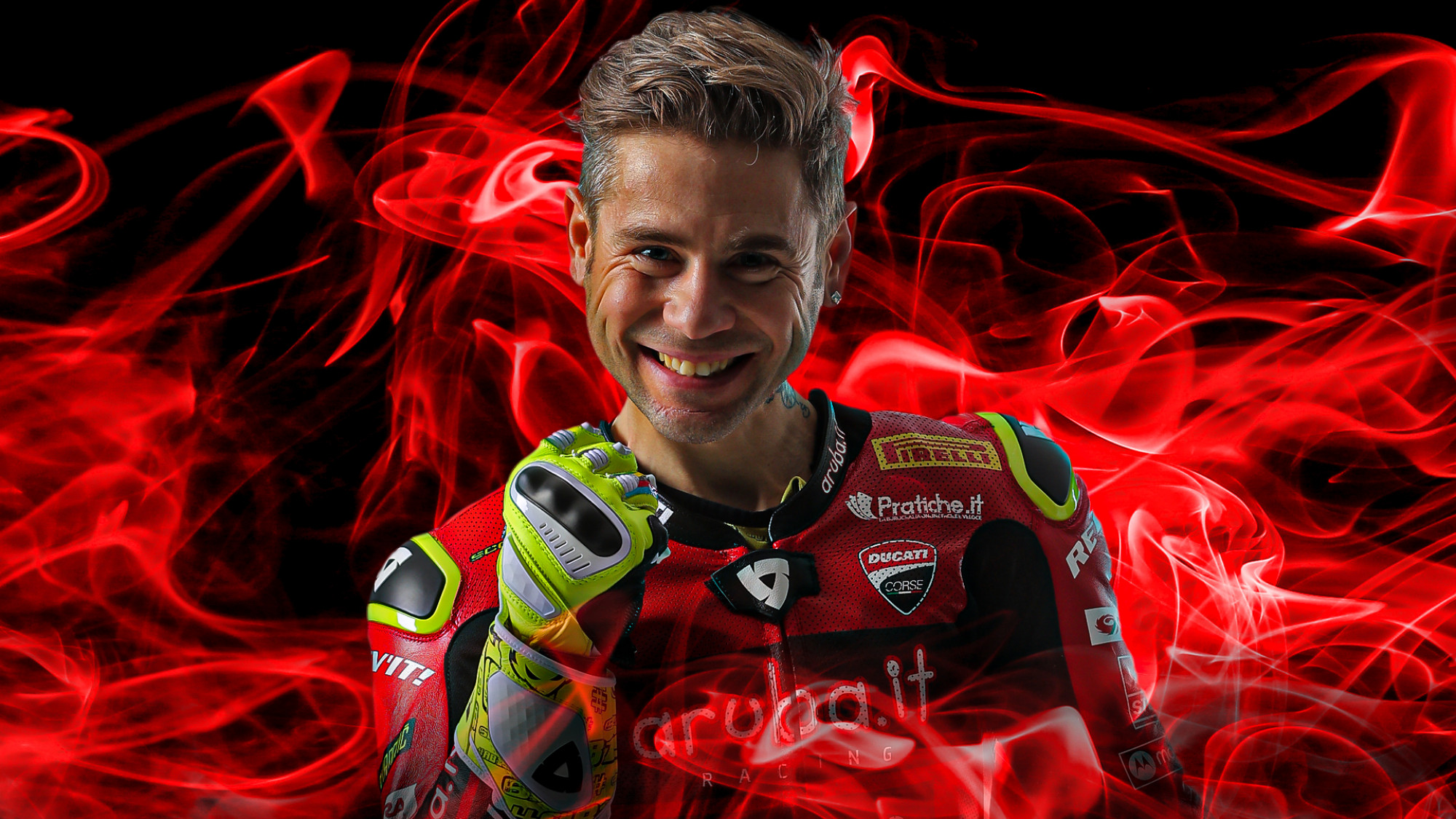 I “centenari” della Superbike - bau