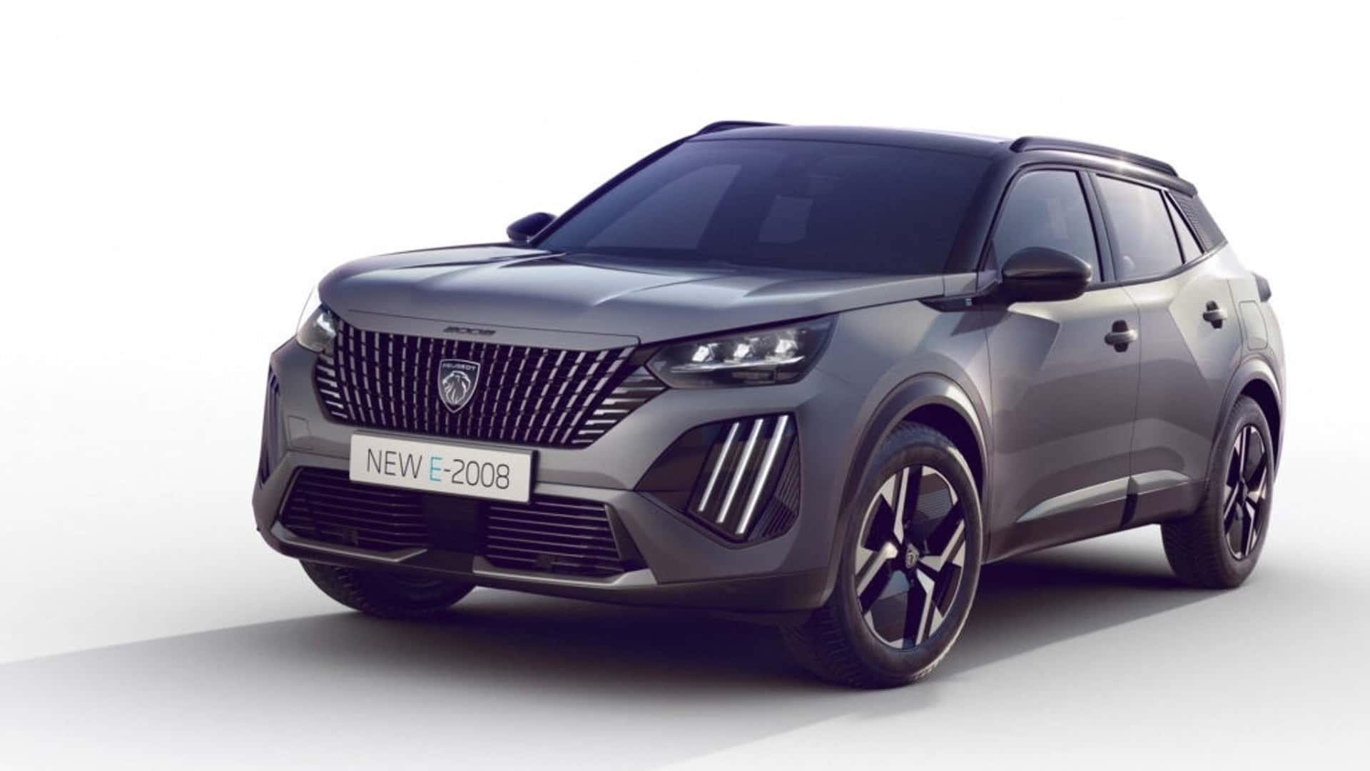 Peugeot 2008 restyling, anche in versione mild hybrid - peugeot-2008_02