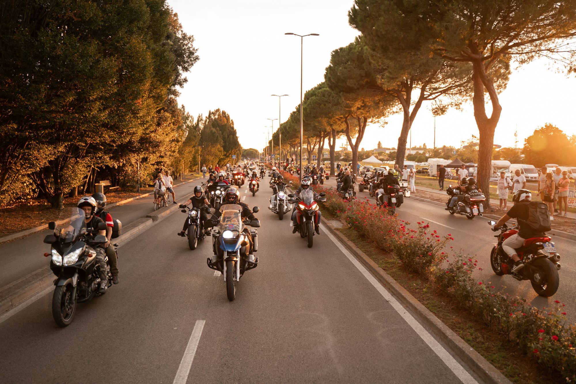 Italian Bike Week 2024 - italian-bike-week-2023-2-