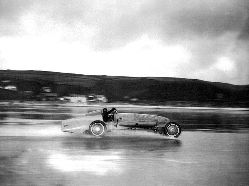 Daytona, il tempio della velocità che ha dato il nome al cronografo della Rolex - FB_IMG_1721935010802
