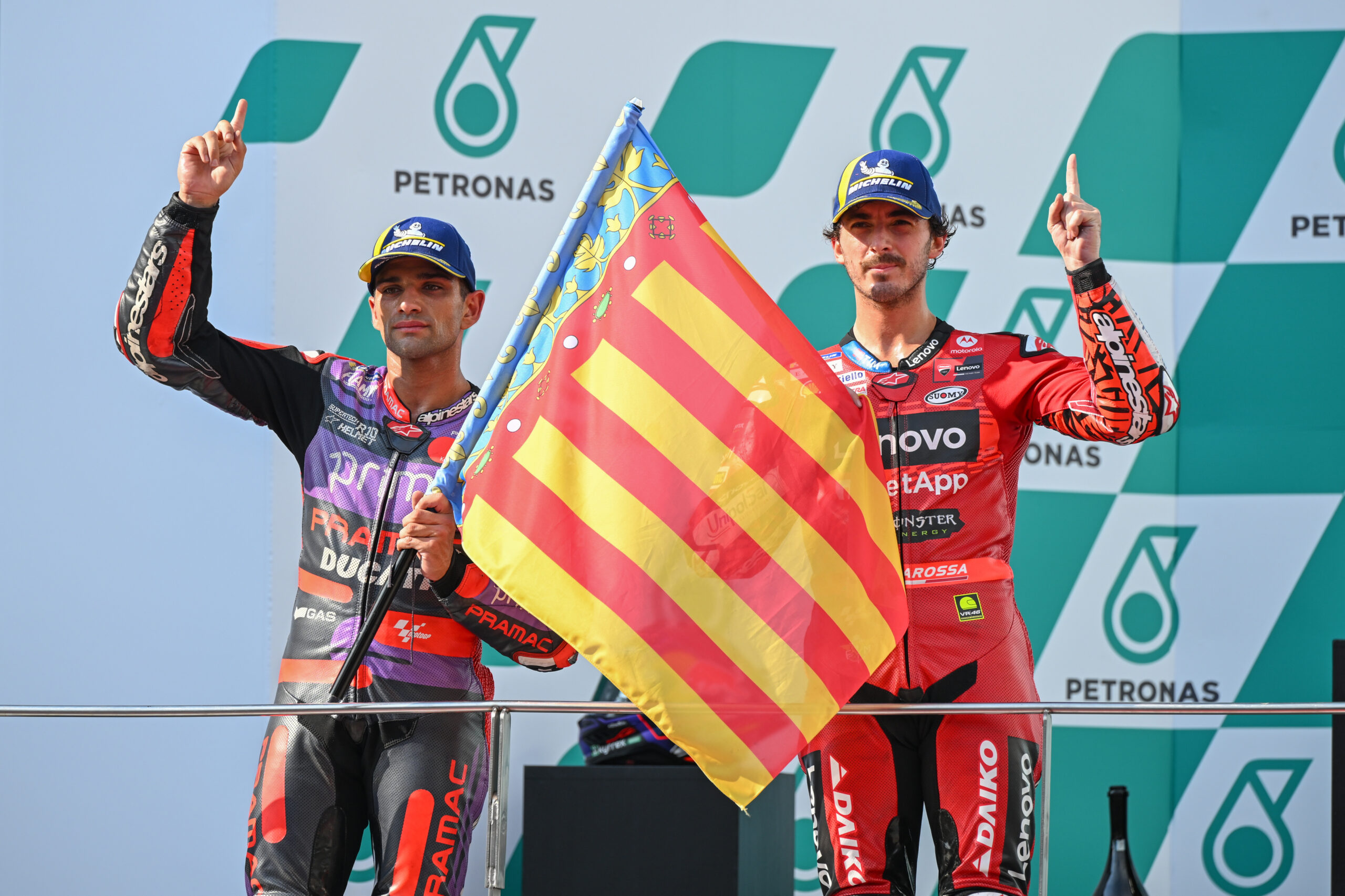 La miglior difesa è l'attacco! - MGP