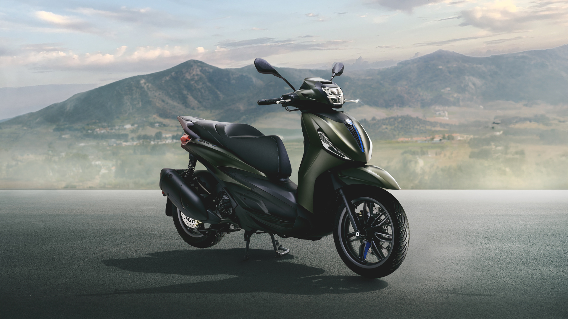 01-piaggio-beverly-s-310-verde-jungle