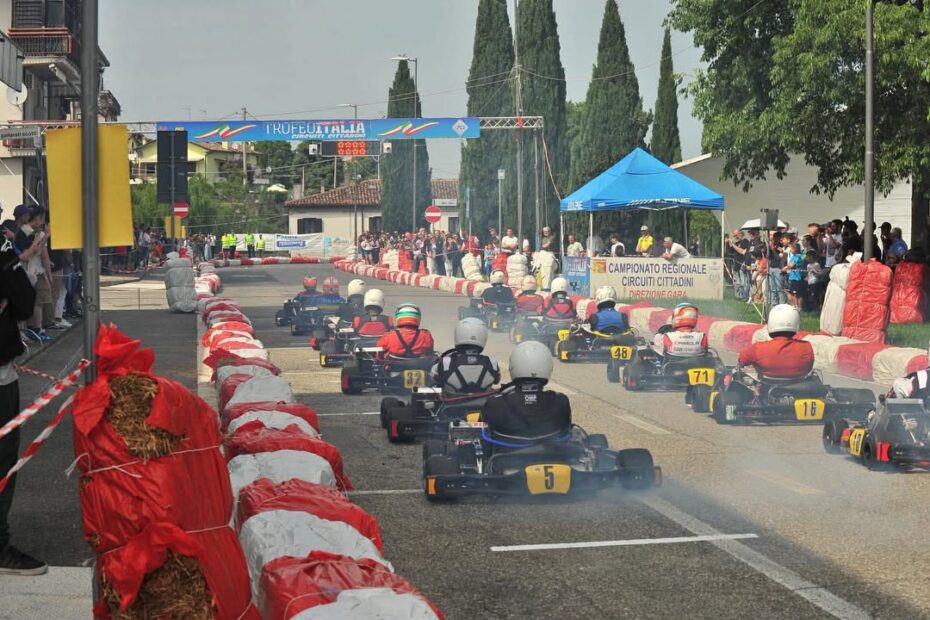 San Carlo di Cesena: la nuova capitale della Motor Valley - San-Carlo-di-Cesena-2026-festa-motori
