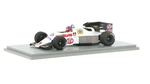 Topolino-in-monoposto