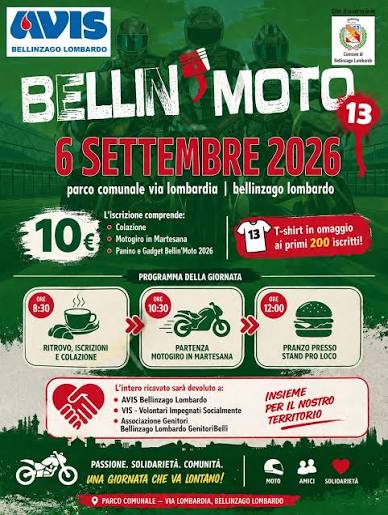 Bellin-moto-2026-programma